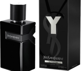 בושם לגבר Y לה פרפיום 100מ"ל איב סאן לורן 100מ"ל - Yves Saint Laurent Y Le Parfum 100ML