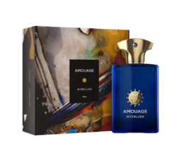 אמואג אנטרלוד א.ד.פ 100 מ"ל - Amouage Interlude E.D.P 100ML
