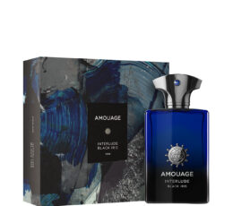 אמואג אנטרלוד בלאק איריס א.ד.פ 100 מ"ל - Amouage Interlude Black Iris EDP 100ML