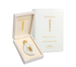 ז’יבאגו מג’סטיק ניש קולקשן יוניסקס 150 מ"ל א.ד.פ - Jivago Majestic Niche Collection Unisex EDP 150ML 