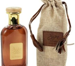 בושם מוסוף ארד אל זעפרן Mousuf Ard Al Zaafaran EDP 100mL