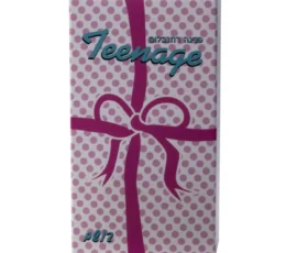 בושם פנינה רוזנבלום 50 מ"ל - Penina Rosenblum Pnina Teenage Fragrance 50ML