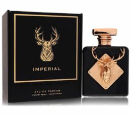 אימפריאל פרגראנס וורלד א.ד.פ 100 מ״ל - Imperial Fragrance World 100ML EDP