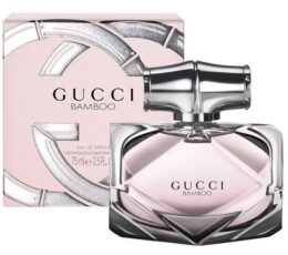 בושם גוצ'י במבו אדפ לאישה 75 מ"ל - Bamboo Gucci EDP For Women 75ML