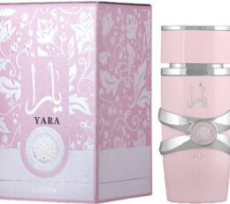 יארה לטאפה א.ד.פ 100 מ"ל - Yara Lattafa EDP 100ML