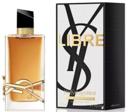 ליברה אינטנס אדפ לאישה 90 מ"ל איב סאן לורן - Libre Intense Yves Saint Laurent EDP 90ML