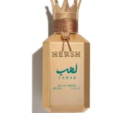 הרש להאב אאו דה פארפם 100 מ״ל - Hersh Lahab EDP 100ML