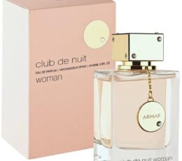 קלאב דה נויט ארמאף א.ד.פ 105מ"ל - Club de Nuit Woman Armaf 105mL EDP Woman