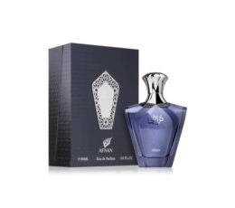טורתי בלו אפנן או דה פארפום 90מ"ל - Turathi Blue Afnan EDP 90ML
