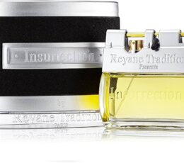 אינסורקשן ריאן טרדישן א.ד.ט 100 מ"ל - Insurrection Reyane Tradition EDT 100ML