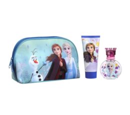 סט תיק קפוא נסעצר E.D.T 50 מ״ל וג'ל רחצה 100 מ״ל - Set Bag Frozen Nececer EDT 50ML & Shower Gel 100ML