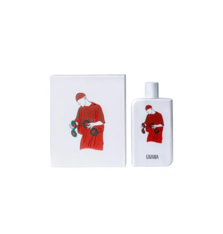 גנאווה סמאם א.ד.פ 100 מ״ל - Gnawa Samam EDP 100ML