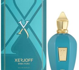 אירבה פורה ז׳רג׳וף או דה פארפום 100 מ"ל - Xerjoff Erba Pura EDP 100ML