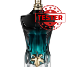 טסטר לה בו לה פארפום ז'אן פול גוטייה 125מ"ל א.ד.פ - Tester Le Beau Le Parfum Jean Paul Gaultier 125ML EDP
