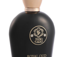 רויאל אוד גולדן ג׳ודי 100 מ״ל א.ד.פ - Royal Oud Golden Judi 100ML EDP