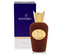 סוספירו איל פדרינו אדפ יוניסקס 100 מ"ל - IL Padrino Sospiro EDP 100ML