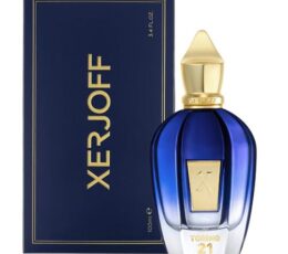 טורינו 21 קסרזוף א.ד.פ 100 מ"ל -  Torino 21 Xerjoff EDP 100ML
