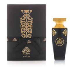 בושם מאדאווי אראביאן אוד 90 מ״ל א.ד.פ - Madawi Arabian Oud EDP 90ML