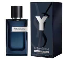בושם לגבר Y אינטנס א.ד.פ 100 מ"ל איב סאן לורן - Y Eau de Parfum Intense Yves Saint Laurent For Men 100ML