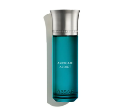 אסאף ארוגייט אדיקט‏ א.ד.פ 200 מ"ל - Assaf Arrogate Addict EDP 200ML