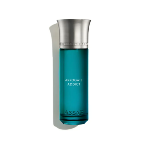 אסאף ארוגייט אדיקט‏ א.ד.פ 200 מ"ל - Assaf Arrogate Addict EDP 200ML