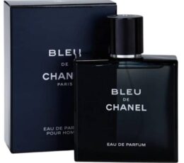 בלו דה שאנל שאנל 100 מ״ל א.ד.פ  - Bleu de Chanel Chanel 100ML EDP