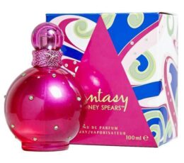 בושם לאישה פנטזי בריטני ספירס 100 מ"ל א.ד.פ - Fantasy by Britney Spears EDP 100ML