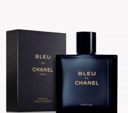 בלו דה שאנל שאנל 100 מ״ל פרפיום  - Bleu de Chanel Chanel 100ML PARFUM