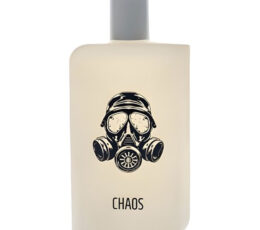 כאוס סמאם א.ד.פ 100 מ״ל - Chaos Samam EDP 100ML