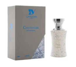 קונטרולר לבנדר 100 מ״ל אקסטרייט דה פרפיום - Controller By Lavender 100ML Extrait de Parfum