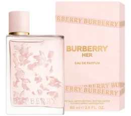 ברברי הר פטאלס ברברי א.ד.פ 88 מ"ל - Burberry Her Petals Burberry 88ML EDP