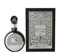 פחר בלאק לטאפה 100 מ"ל א.ד.פ - Fakhar Black Lattafa100ML EDP Perfume Fragrance