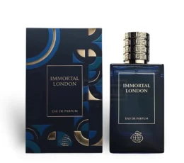 אימורטל לונדון פרגרנס וורלד 100 מ"ל א.ד.פ - Immortal London 100ML E.D.P Fragrance World