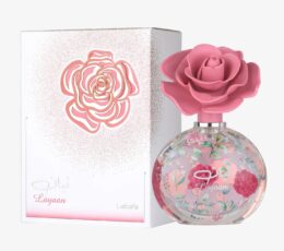 לטאפה ליאן א.ד.פ 75 מ"ל - Lattafa Layaan EDP 75ML