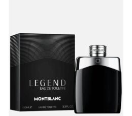 מונבלאן לגנד א.ד.ט 100 מ״ל - Montblanc Legend EDT 100ML