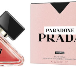 פראדה פרדוקס אינטנס 90 מ"ל א.ד.פ - Prada Paradoxe Intense 90ML EDP