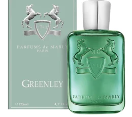 בושם גרינלי דה מרלי ‏125 מ״ל א.ד.פ -Greenley Parfums De Marly EDP 125ML