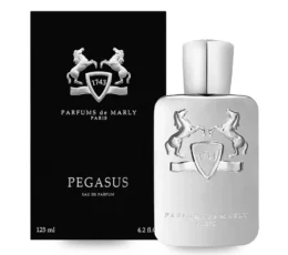 בושם פגסוס דה מרלי ‏125 מ״ל א.ד.פ -Pegasus Parfums De Marly EDP 125ML