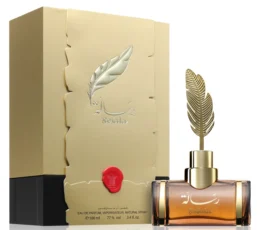 בושם רסאלה א.ד.פ 100מ"ל יוניסקס - Resala Arabian Oud for women and men EDP 100ML