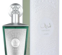 לטאפה שריף א.ד.פ 100 מ"ל - Sherif Lattafa Perfumes EDP 100ML