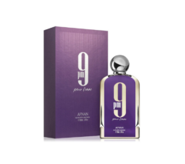 9PM פור פם אפנאן א.ד.פ 100 מ"ל - 9PM pour Femme Afnan EDP 100ML