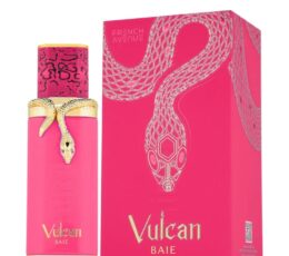 וולקן ביי פרנץ' אבניו 100 מ"ל א.ד.פ - Vulcan Baie French Avenue 100ML EDP