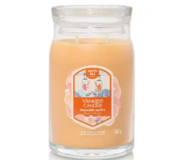 Yankee Candle Slopeside Spritz Signature Large Jar 567G