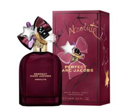 פרפקט אבסולוט מארק ג'ייקובס א.ד.פ 100 מ"ל - Perfect Absolute Marc Jacobs E.D.P 100ML