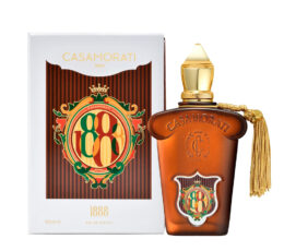 קסמורטי 1888 בושם יוניסקס 100 מ”ל א.ד.פ - Xerjoff Casamorati 1888 EDP 100ML