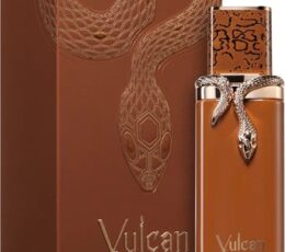 וולקן סייבל פרנץ' אבניו 100 מ"ל א.ד.פ - Vulcan Sable French Avenue 100ML EDP