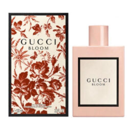 גוצ'י בלום א.ד.פ לאישה 100מ"ל - Gucci Bloom EDP for Women 100ML
