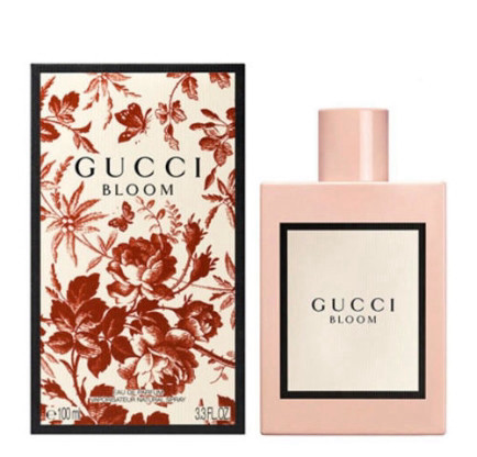 גוצ'י בלום א.ד.פ לאישה 100מ"ל - Gucci Bloom EDP for Women 100ML