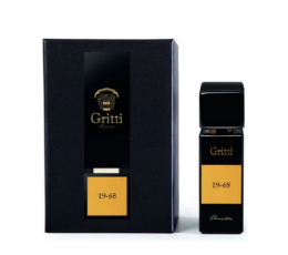 בושם לגבר 19-68 גריטי א.ד.פ 100 מ”ל - Gritti 19-68 EDP 100ML