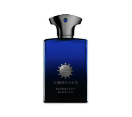 טסטר אמואג אנטרלוד בלאק איריס א.ד.פ 100 מ"ל - Tester Amouage Interlude Black Iris EDP 100ml